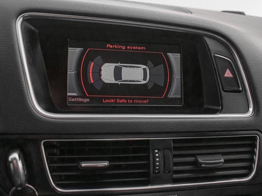 Audi Q5 I (8R) Екатеринбург  - изображение 16