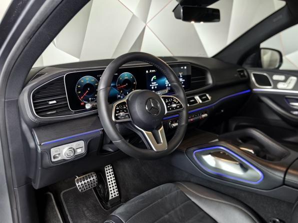 Mercedes-Benz GLE Coupe II (C167) с пробегом 2021 года, цена 8 200 000 рублей, 69859 км, внедорожник, Автокод Объявления