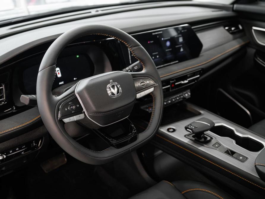 Changan CS75 Pro Москва  - изображение 9