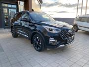 Chery Tiggo 4 Pro I Краснодар  - изображение 19