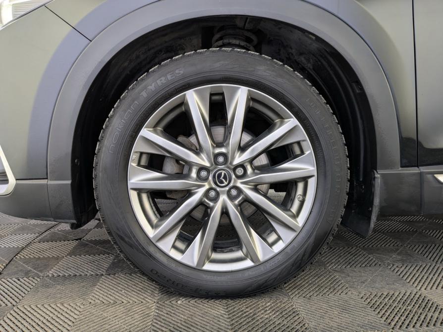 Mazda CX-9 II Москва  - изображение 16