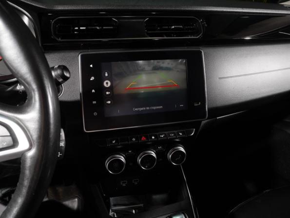 Renault Arkana I с пробегом 2019 года, цена 1 348 000 рублей, 159713 км, внедорожник, Автокод Объявления