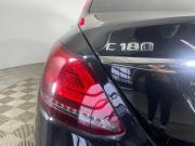 Mercedes-Benz C-Класс IV (W205) Рестайлинг Воронеж  - изображение 34