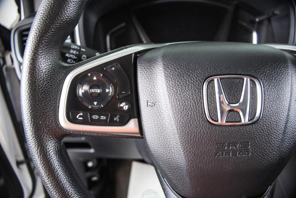 Honda CR-V V Рестайлинг Пермь  - изображение 17