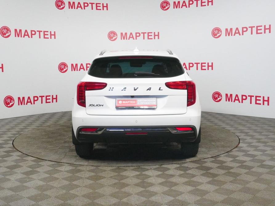Haval Jolion I Вологда  - изображение 6