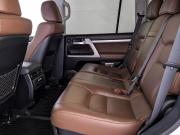 Toyota Land Cruiser 200 Series Рестайлинг 2 Москва  - изображение 48