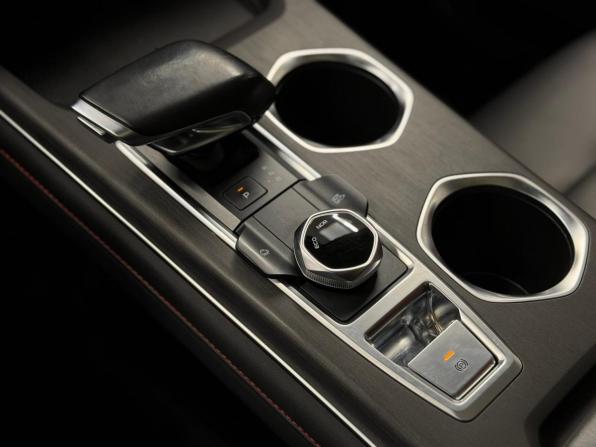 Changan CS55 Plus II с пробегом 2023 года, цена 1 848 000 рублей, 60566 км, внедорожник, Автокод Объявления