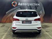 Hyundai Santa Fe III Рестайлинг Ставрополь  - изображение 34