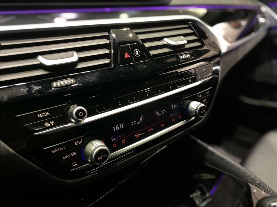 BMW 5 серии VII (G30/G31/G38) Ростов-на-Дону  - изображение 21