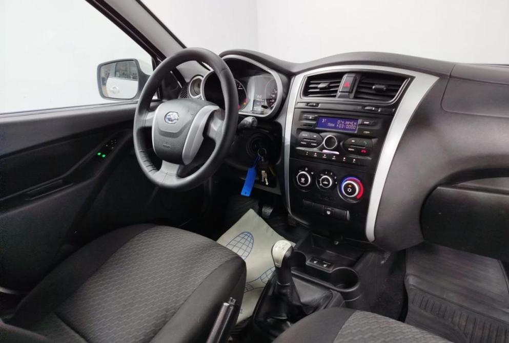 Datsun on-DO I Саратов  - изображение 14