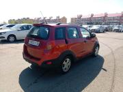 Chery IndiS (S18D) I Оренбург  - изображение 18