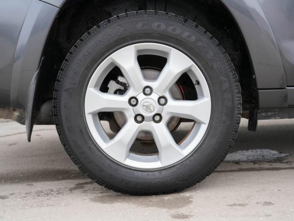 Toyota RAV4 III (XA30) с пробегом 2008 года, цена 1 250 000 рублей, 226211 км, внедорожник, Автокод Объявления