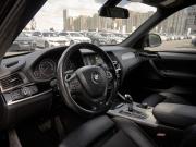 BMW X3 II (F25) Рестайлинг Казань  - изображение 19