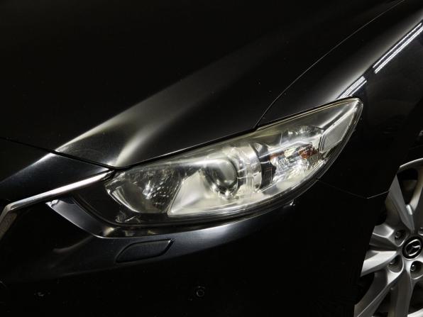 Mazda 6 III (GJ) Рестайлинг с пробегом 2017 года, цена 1 497 000 рублей, 163610 км, седан, Автокод Объявления