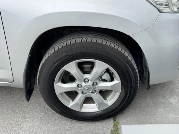 Toyota RAV4 III (XA30) Рестайлинг с пробегом 2011 года, цена 1 220 000 рублей, 233350 км, внедорожник, Автокод Объявления