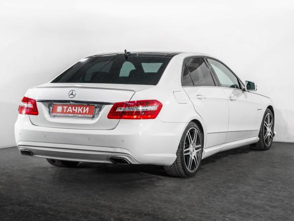 Mercedes-Benz E-Класс IV (W212 S212 C207) с пробегом 2011 года, цена 1 750 000 рублей, 121346 км, седан, Автокод Объявления
