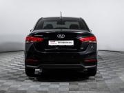 Hyundai Solaris II Москва  - изображение 22