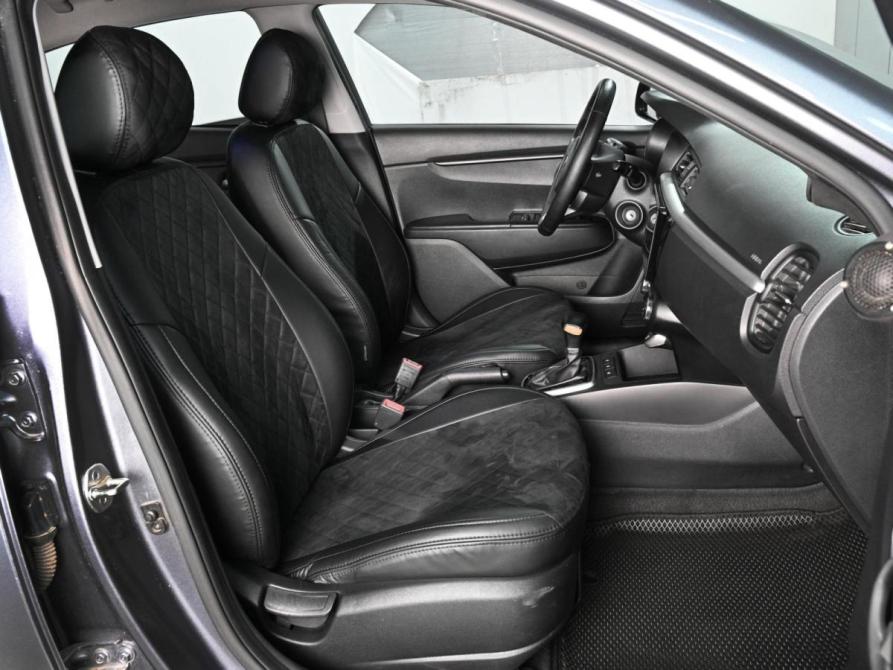 Kia Rio IV Ростов-на-Дону  - изображение 8