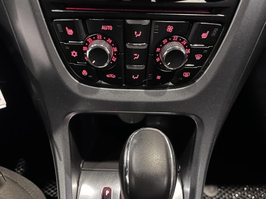 Opel Astra J Рестайлинг Чебоксары  - изображение 15