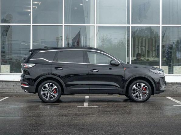 Chery Tiggo 7 Pro Max I Рестайлинг с пробегом 2025 года, цена 2 690 000 рублей, 1 км, внедорожник, Автокод Объявления