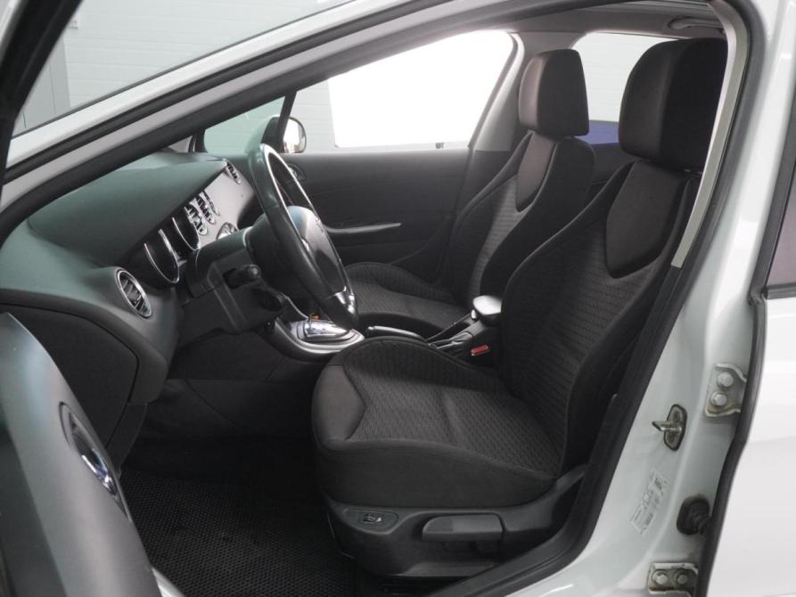 Peugeot 308 I Рестайлинг Воронеж  - изображение 10