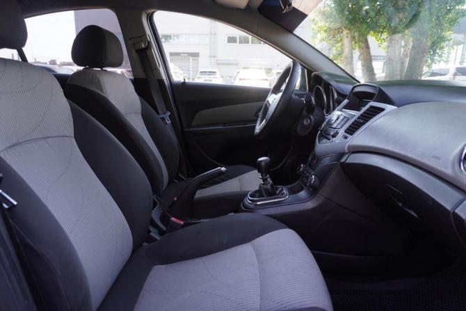Chevrolet Cruze I с пробегом 2011 года, цена 570 000 рублей, 215244 км, седан, Автокод Объявления