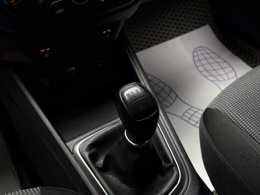 Hyundai Solaris II Рестайлинг Ижевск  - изображение 16