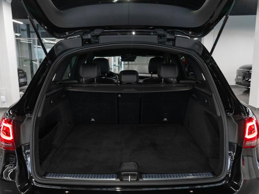 Mercedes-Benz GLC I (X253) Рестайлинг Москва  - изображение 23