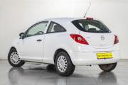 Opel Corsa D Рестайлинг II Челябинск  - изображение 21