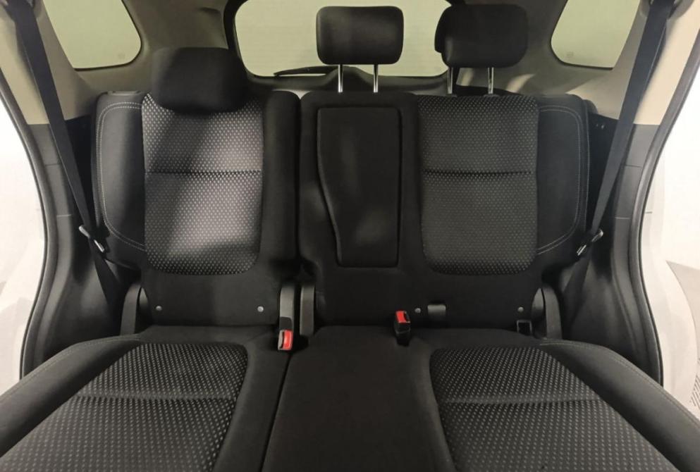 Mitsubishi Outlander III Рестайлинг 2 Волгоград  - изображение 16