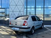 Renault Symbol I Рестайлинг Москва  - изображение 26