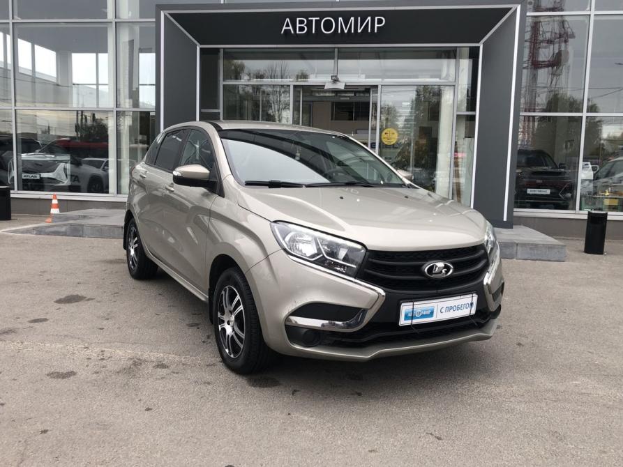 Lada (ВАЗ) XRAY I Брянск  - изображение 3