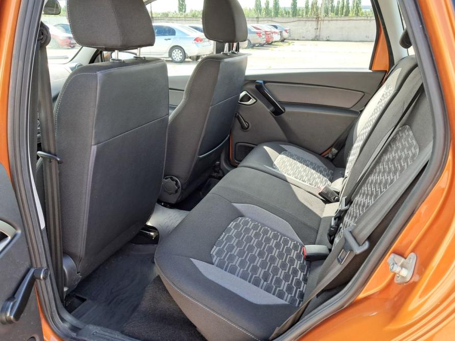 Lada (ВАЗ) Granta I Рестайлинг Набережные Челны  - изображение 15