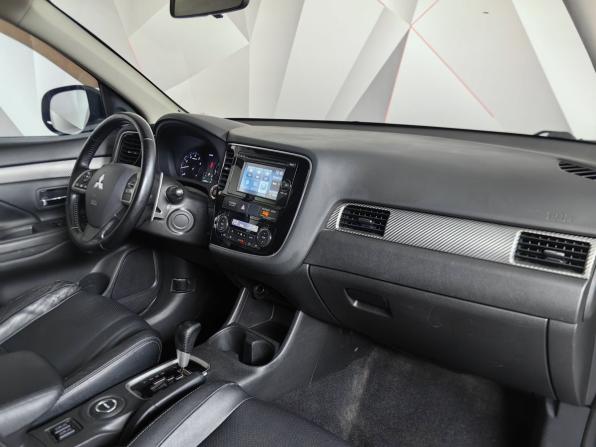Mitsubishi Outlander III с пробегом 2014 года, цена 1 449 000 рублей, 153201 км, внедорожник, Автокод Объявления