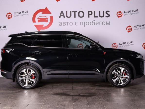 Chery Tiggo 7 Pro Max I Рестайлинг с пробегом 2024 года, цена 2 060 000 рублей, 64000 км, внедорожник, Автокод Объявления