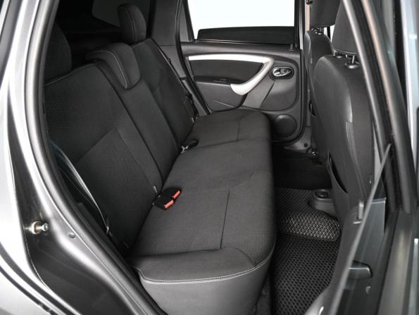 Nissan Terrano III (D10) с пробегом 2017 года, цена 1 249 000 рублей, 133468 км, внедорожник, Автокод Объявления