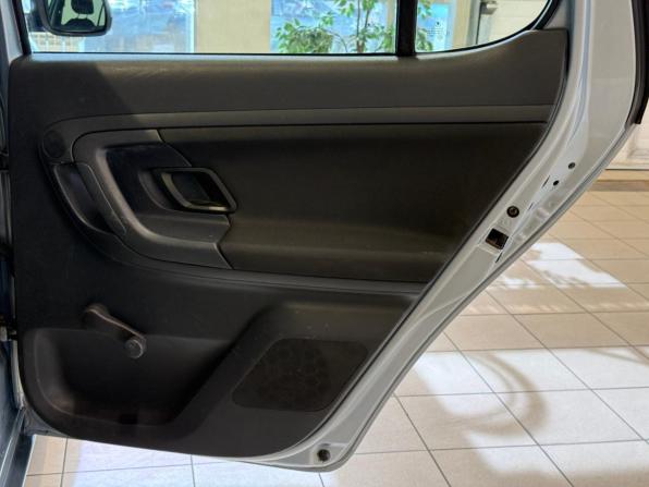 Skoda Fabia II Рестайлинг с пробегом 2010 года, цена 595 000 рублей, 174178 км, хэтчбек, Автокод Объявления