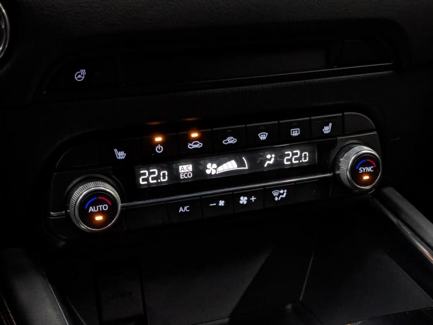 Mazda CX-5 II Москва  - изображение 20