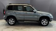 Chevrolet Niva I Рестайлинг Сургут  - изображение 16