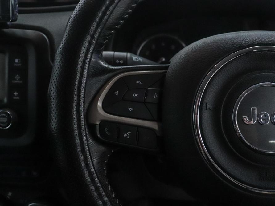 Jeep Renegade I Красноярск  - изображение 12