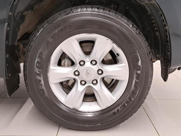 Toyota Land Cruiser Prado 150 Series с пробегом 2013 года, цена 3 073 000 рублей, 213298 км, внедорожник, Автокод Объявления