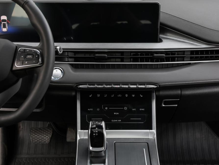 Chery Tiggo 7 Pro Max I Москва  - изображение 13