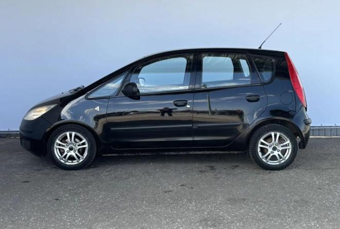 Mitsubishi Colt VI (Z20/Z30) с пробегом 2006 года, цена 245 000 рублей, 171769 км, хэтчбек, Автокод Объявления