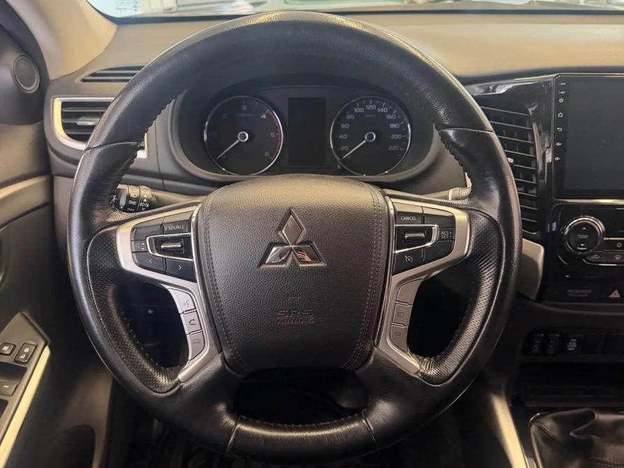 Mitsubishi Pajero Sport III Челябинск  - изображение 8