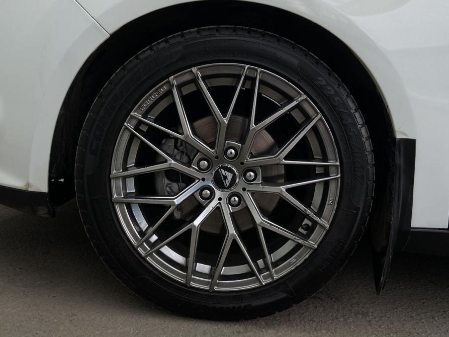 Ford Focus III Липецк  - изображение 18