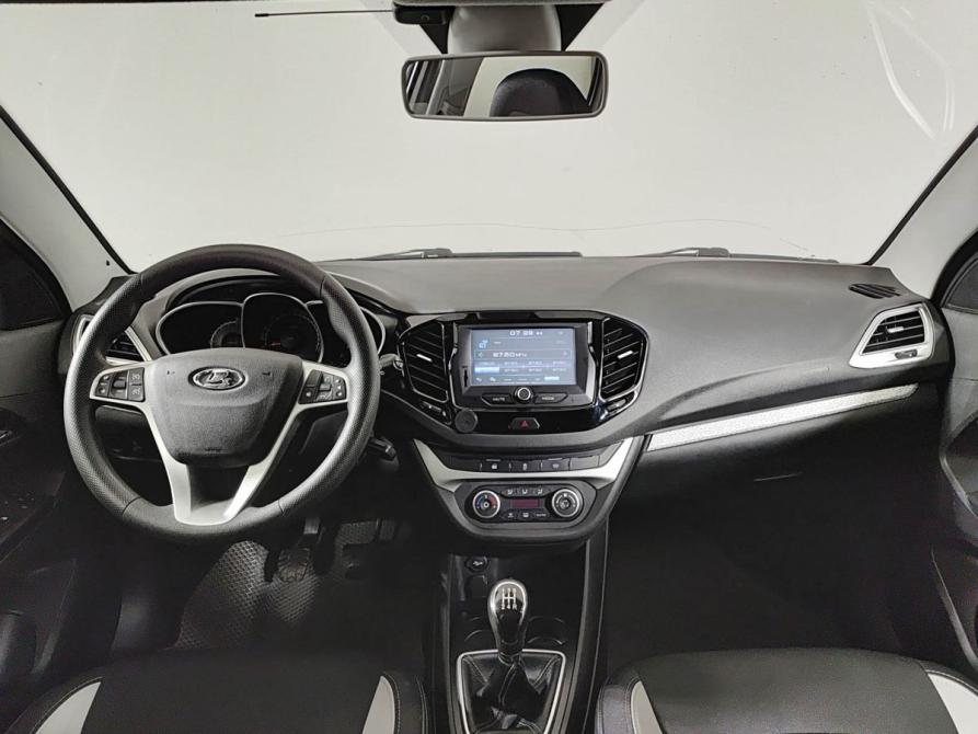 Lada (ВАЗ) Vesta I Уфа  - изображение 17