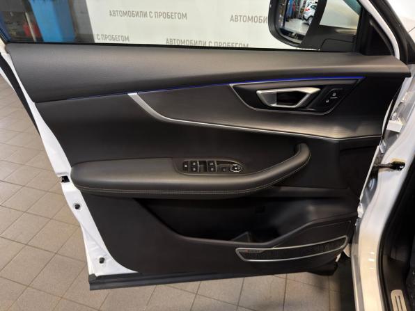 Chery Tiggo 7 Pro I с пробегом 2021 года, цена 1 399 000 рублей, 77543 км, внедорожник, Автокод Объявления