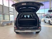 Toyota RAV4 IV (XA40) Рестайлинг Москва  - изображение 22