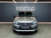 Lada (ВАЗ) Granta I Рестайлинг Уфа  - изображение 18