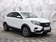 Lada (ВАЗ) XRAY I Ульяновск  - изображение 27